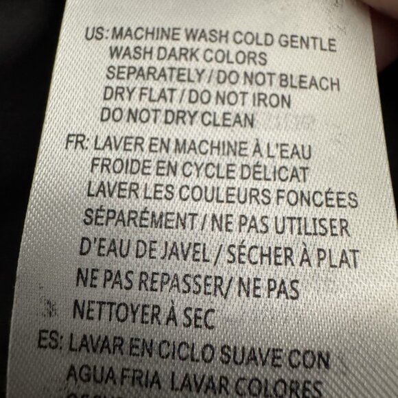 Fox Racing Men's Size Small Moth Camo Windbreaker Jacket Hooded Lightweight - Picture 13 of 14